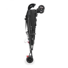 Maclaren Лятна количка Quest ARC Black/Black