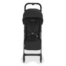 Maclaren Лятна количка Quest ARC Black/Black