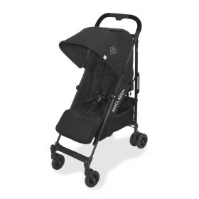 Maclaren Лятна количка Quest ARC Black/Black