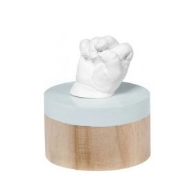 BabyART Отливка за краче или ръчичка Baby Art Kit Timeless Classic