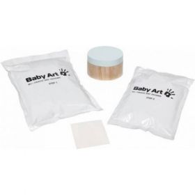 BabyART Отливка за краче или ръчичка Baby Art Kit Timeless Classic