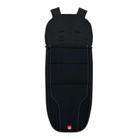 Чувалче за бебешка количка GB Black