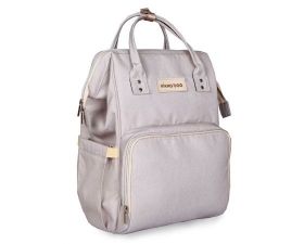Kikka Boo Чанта за количка Siena Gray