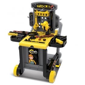Buba Детски комплект с инструменти Deluxe tool set
