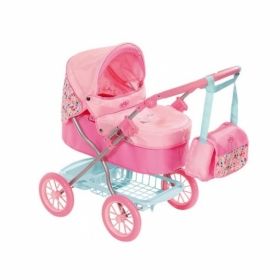 Zapf Creation Baby Born Луксозна количка за кукли