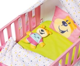 Zapf Creation Baby Born легло за кукла