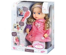 Zapf Creation Baby Annabel - кукла София