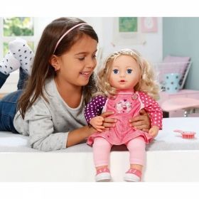 Zapf Creation Baby Annabel - кукла София