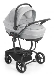  Cam TASKI  Fashion Бебешка количка 3 в 1 col.792