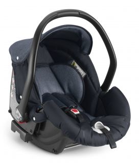  Cam TASKI  Fashion Бебешка количка 3 в 1 col.794
