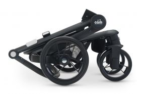 Cam TASKI  Fashion Бебешка количка 3 в 1 col.794