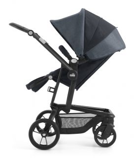  Cam TASKI  Fashion Бебешка количка 3 в 1 col.794