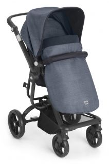  Cam TASKI  Fashion Бебешка количка 3 в 1 col.794