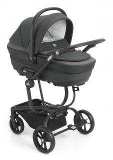  Cam TASKI  Fashion Бебешка количка 3 в 1 col.794