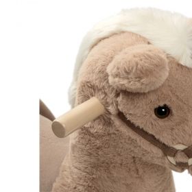 Mamas & Papas Люлеещо се конче Bugsy