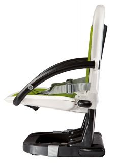 Peg Perego - Детско столче за хранене RIALTO Berry
