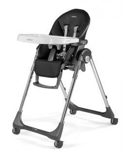 Детско столче за хранене Peg Perego PRIMA PAPPA ZERO 3 Licorice