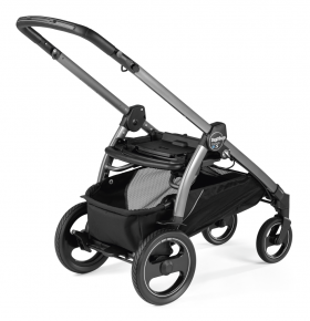 Шаси Peg Perego Book 51 S
