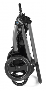 Шаси Peg Perego Book 51 S