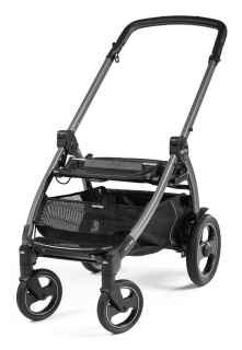 Шаси Peg Perego Book 51 S