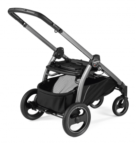 Шаси Peg Perego BOOK PLUS S