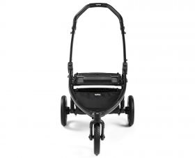 Peg Perego Бебешка количка BOOK SCOUT Luxe Ecru