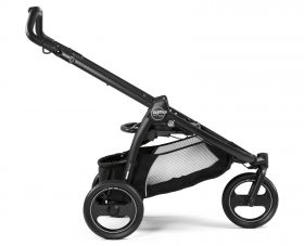 Peg Perego Бебешка количка BOOK SCOUT Luxe Ecru