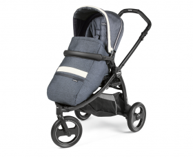 Peg Perego Бебешка количка BOOK SCOUT Luxe Mirage