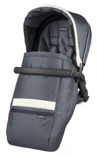 Peg Perego Бебешка количка BOOK SCOUT Luxe Mirage