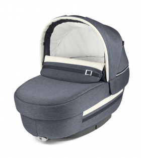 Peg Perego Бебешка количка 3в1 BOOK SCOUT Elite Modular Luxe Mirage