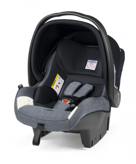 Peg Perego Бебешка количка 3в1 BOOK SCOUT Elite Modular Luxe Mirage