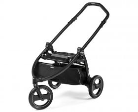 Peg Perego Бебешка количка 3в1 BOOK SCOUT Elite Modular Luxe Mirage
