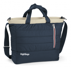 Peg Perego Бебешка количка 3в1 BOOK SCOUT Elite Modular Breeze Blue