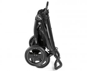 Peg Perego Бебешка количка 3в1 BOOK SCOUT Elite Modular Breeze Blue