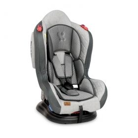 Lorelli Детско столче за кола JUPITER+ SPS (0-25 кг) Gray
