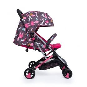 Cosatto Бебешка количка WOOSH 2 Unicorn Land BB