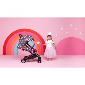 Cosatto Бебешка количка WOOSH 2 Unicorn Land BB