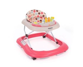 Kikka Ride Проходилка ABC-Pink