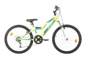 Детски велосипед Bikesport GAMMA 24" момче