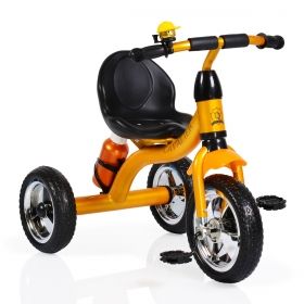 Byox  Детска триколка Cavalier оранжева