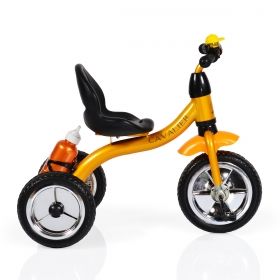 Byox  Детска триколка Cavalier оранжева