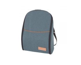 Kikka Boo Бебешка количка Madrid 3 в 1 Green Melange