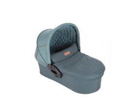 Kikka Boo Бебешка количка Madrid 3 в 1 Green Melange