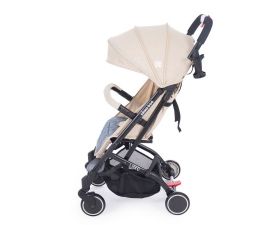 Kikka Boo - Лятна количка  'Libro' Beige