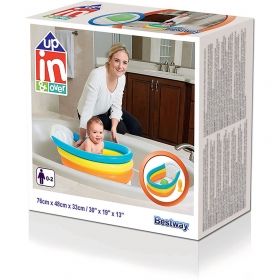 Bestway - Бебешка надуваема вана 