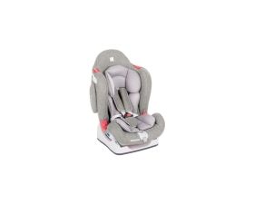 Kikka Boo - Стол за кола O’Right (0-25кг) Light Grey 2020