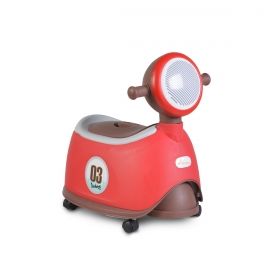 Cangaroo - Гърне Mini Vespa 2в1
