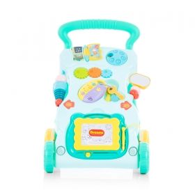 Chipolino Музикална играчка на колела "Funny"