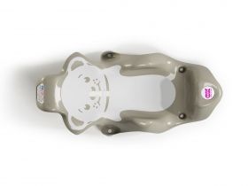 Анатомична подложка за къпане OKBaby BUDDY 