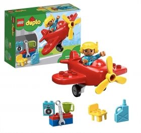 Lego Duplo - Моя първи самолет